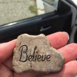 Meet your Posher, Amanda